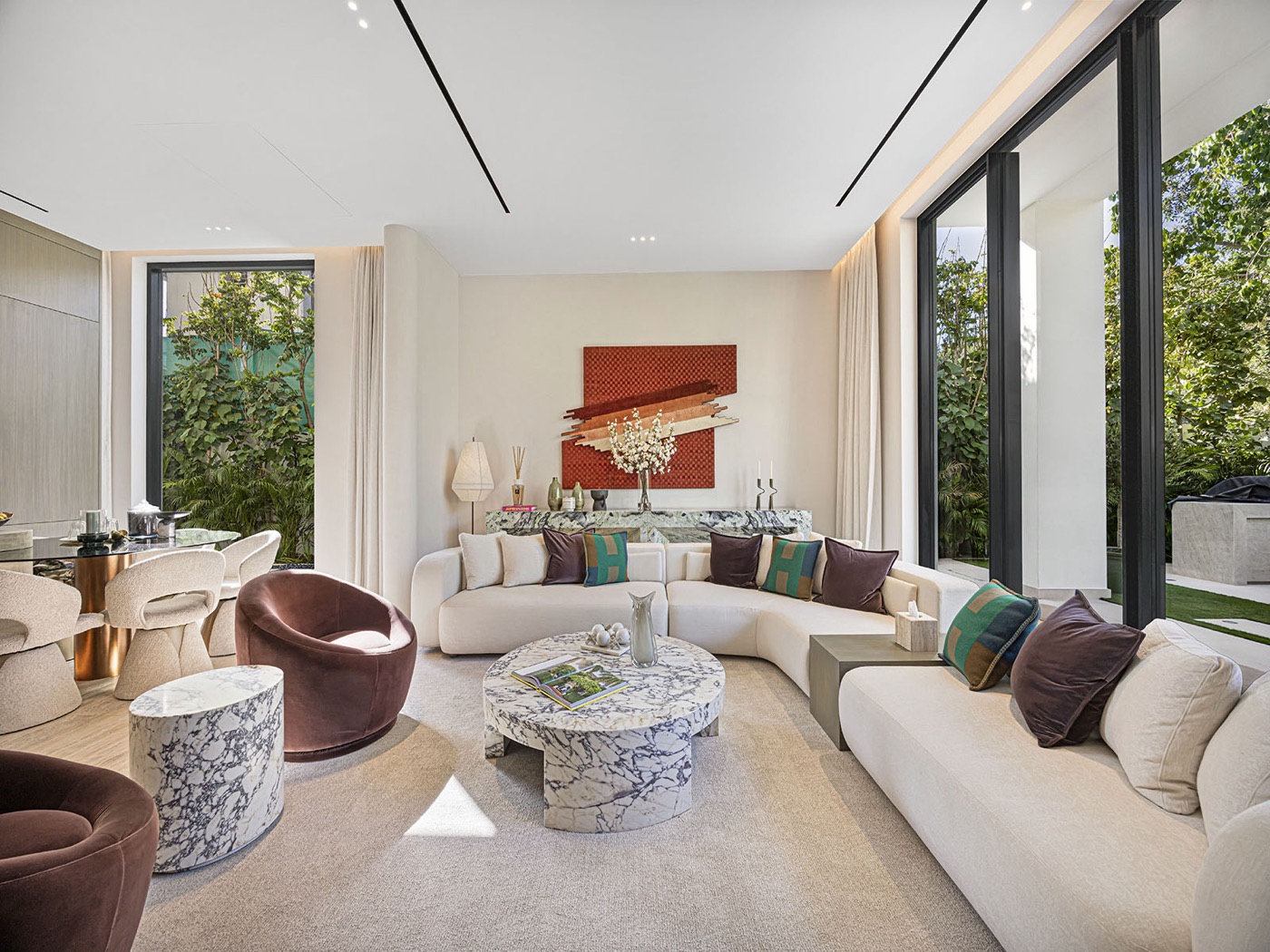 Residence 2