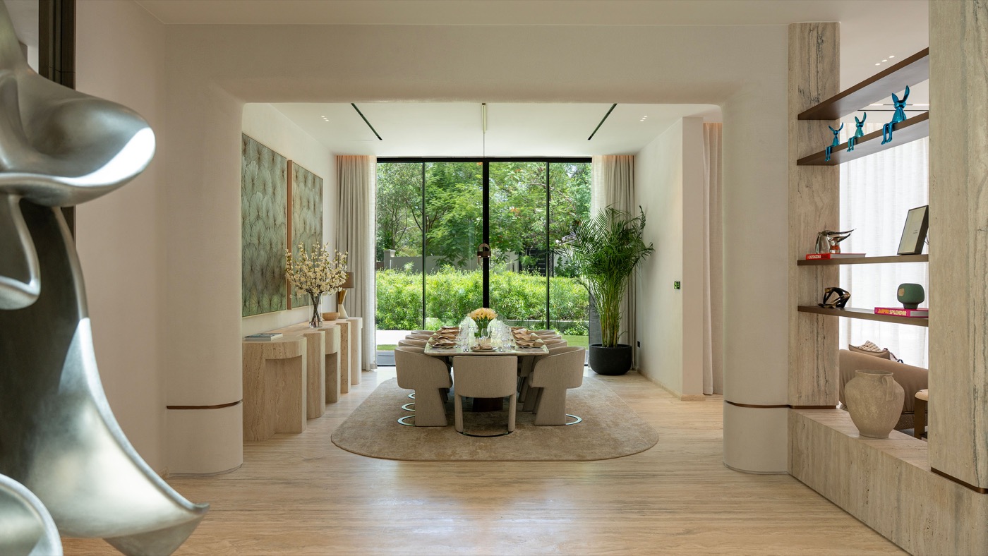Residence 2