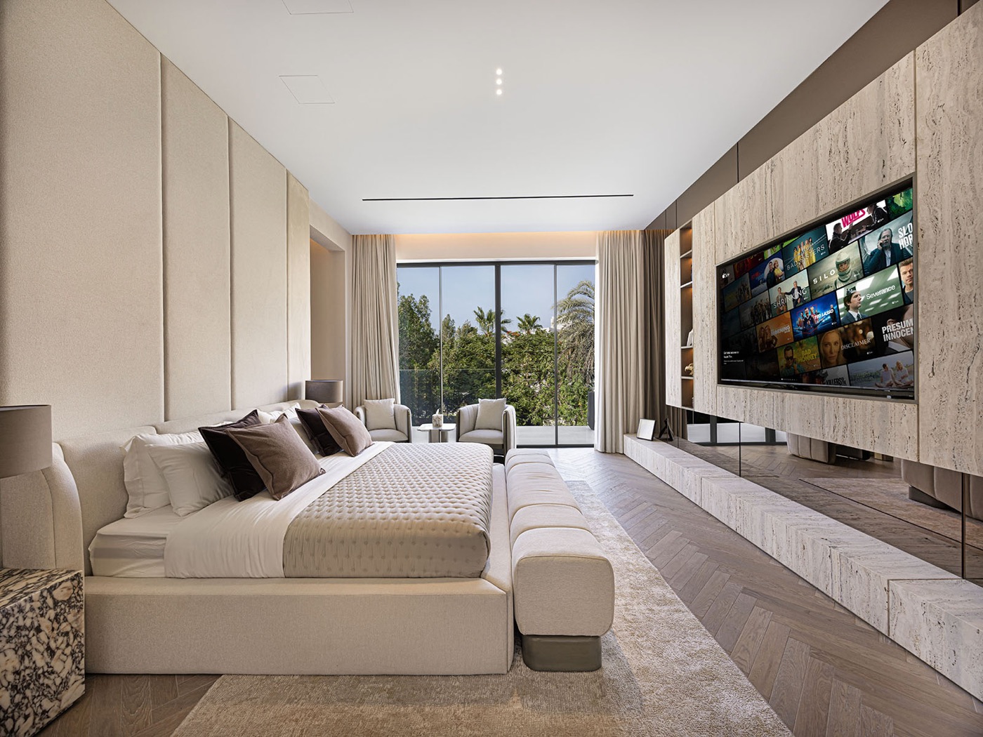 Residence 2