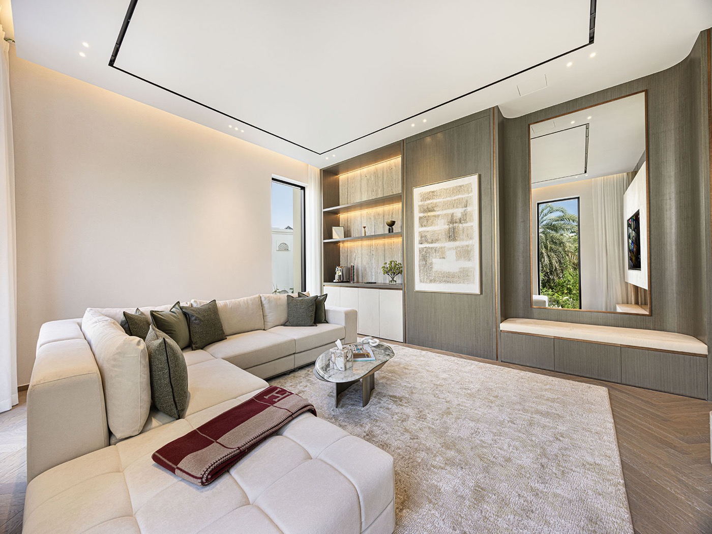 Residence 2