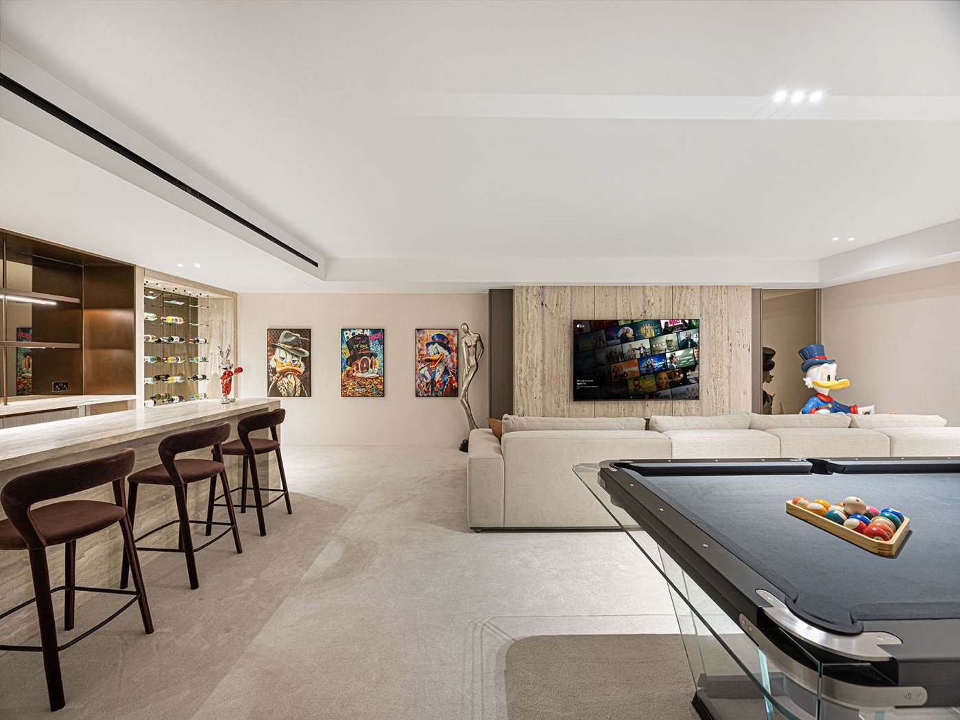 Residence 2