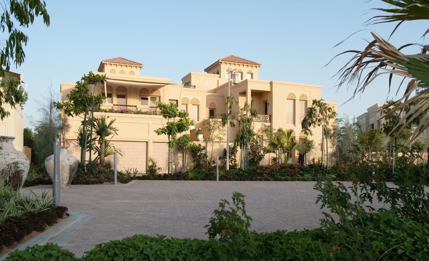 Residence 3