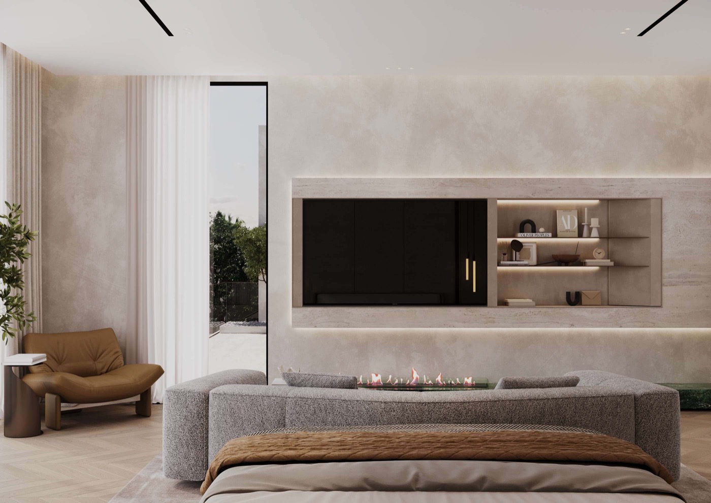 Residence 3