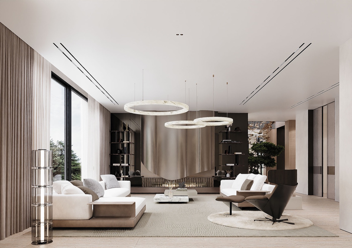 Residence 3