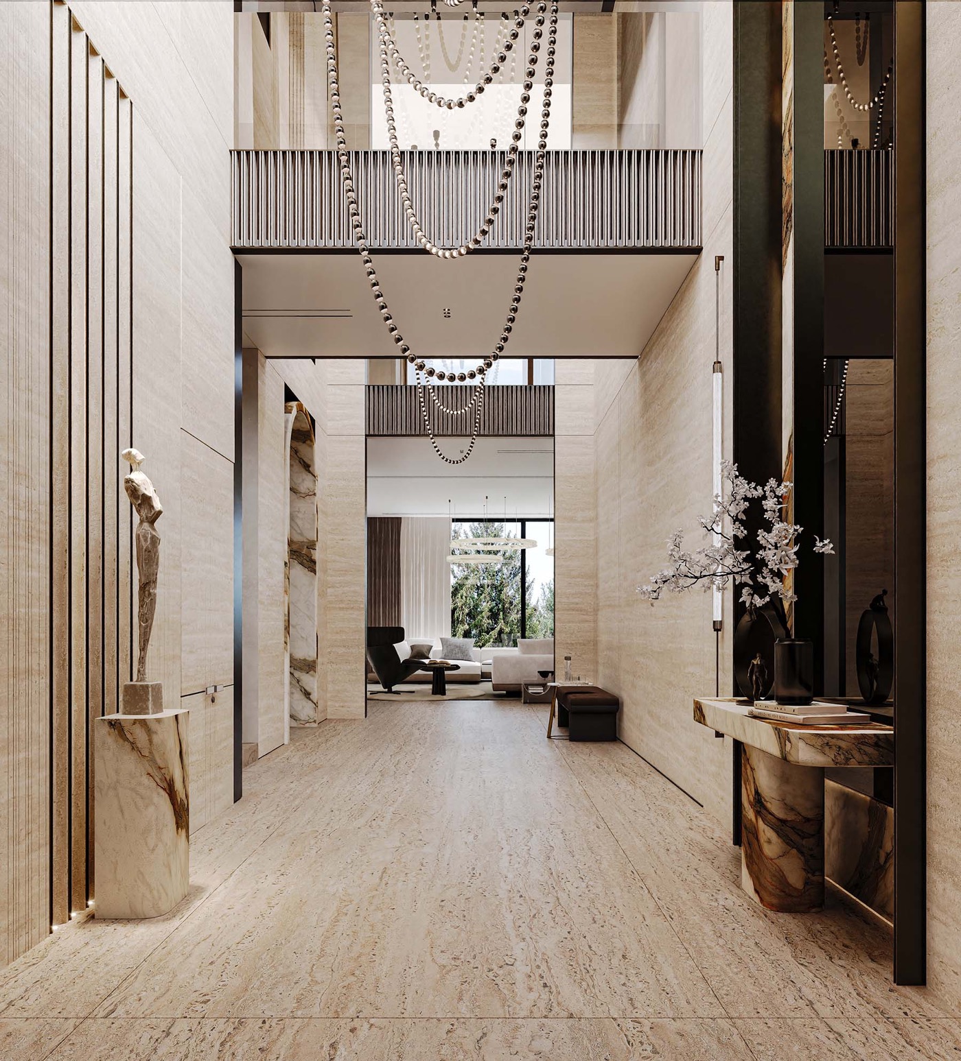 Residence 3