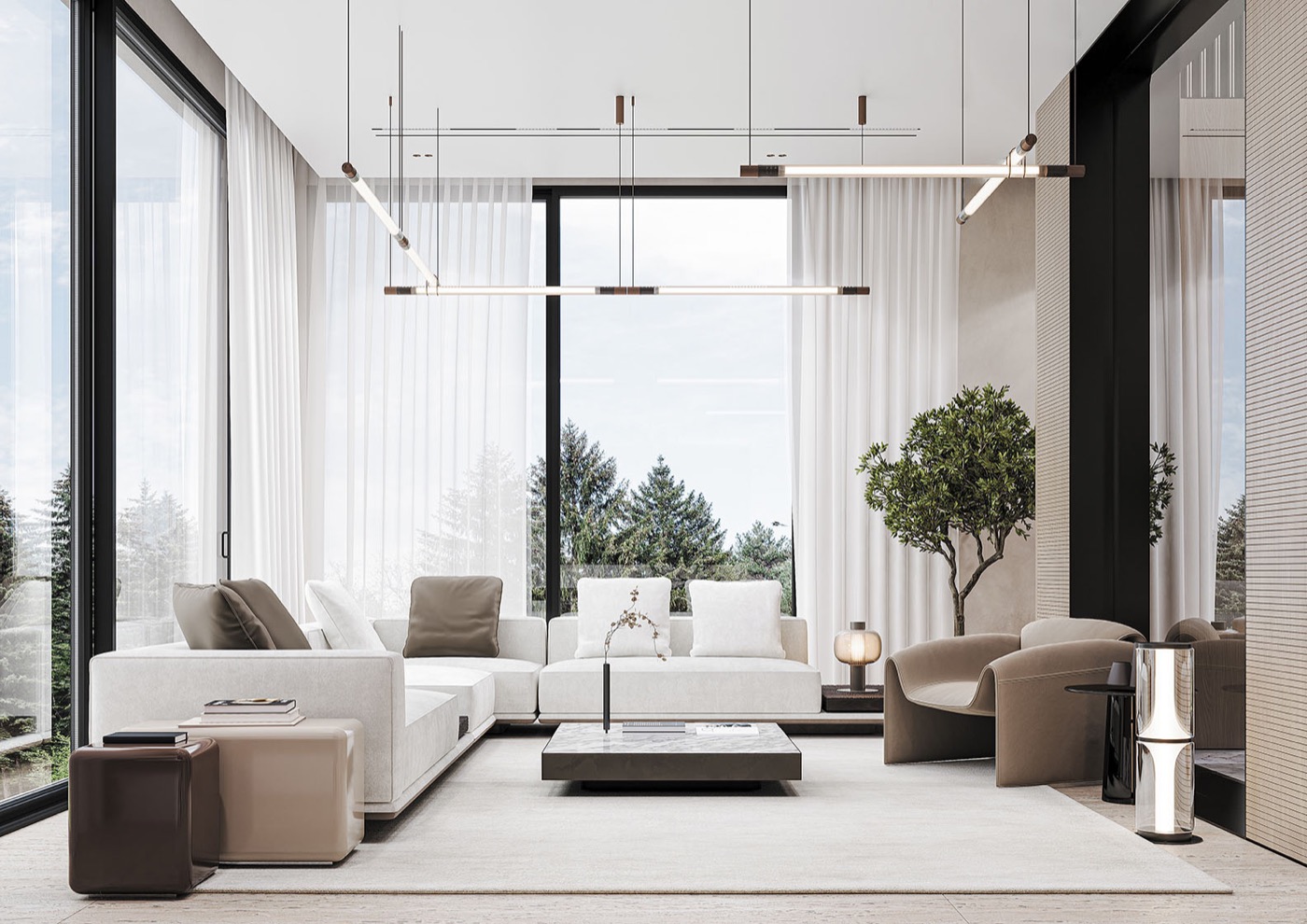 Residence 3