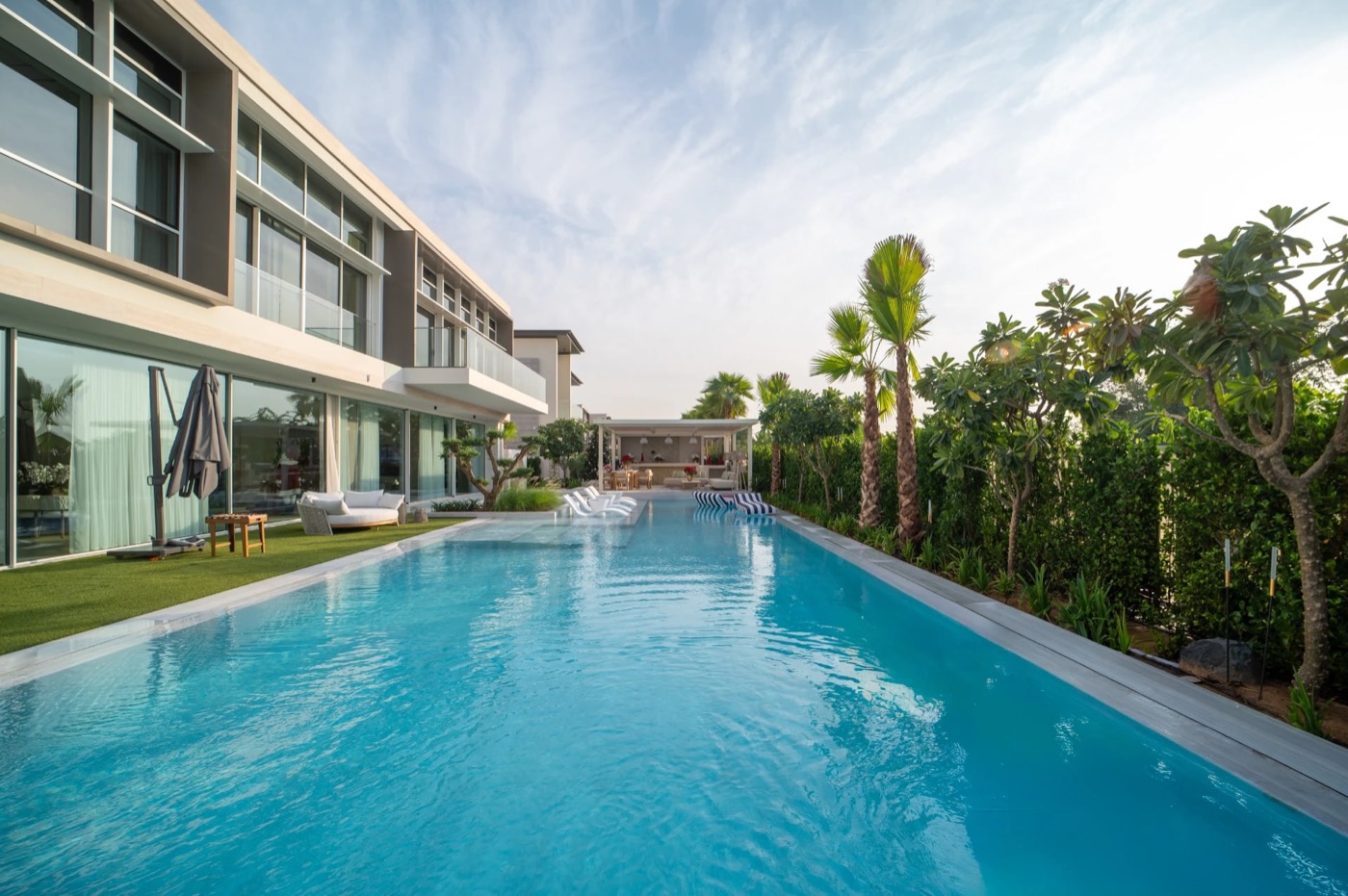 Dubai Hills - Luxury Resort Style Villa
