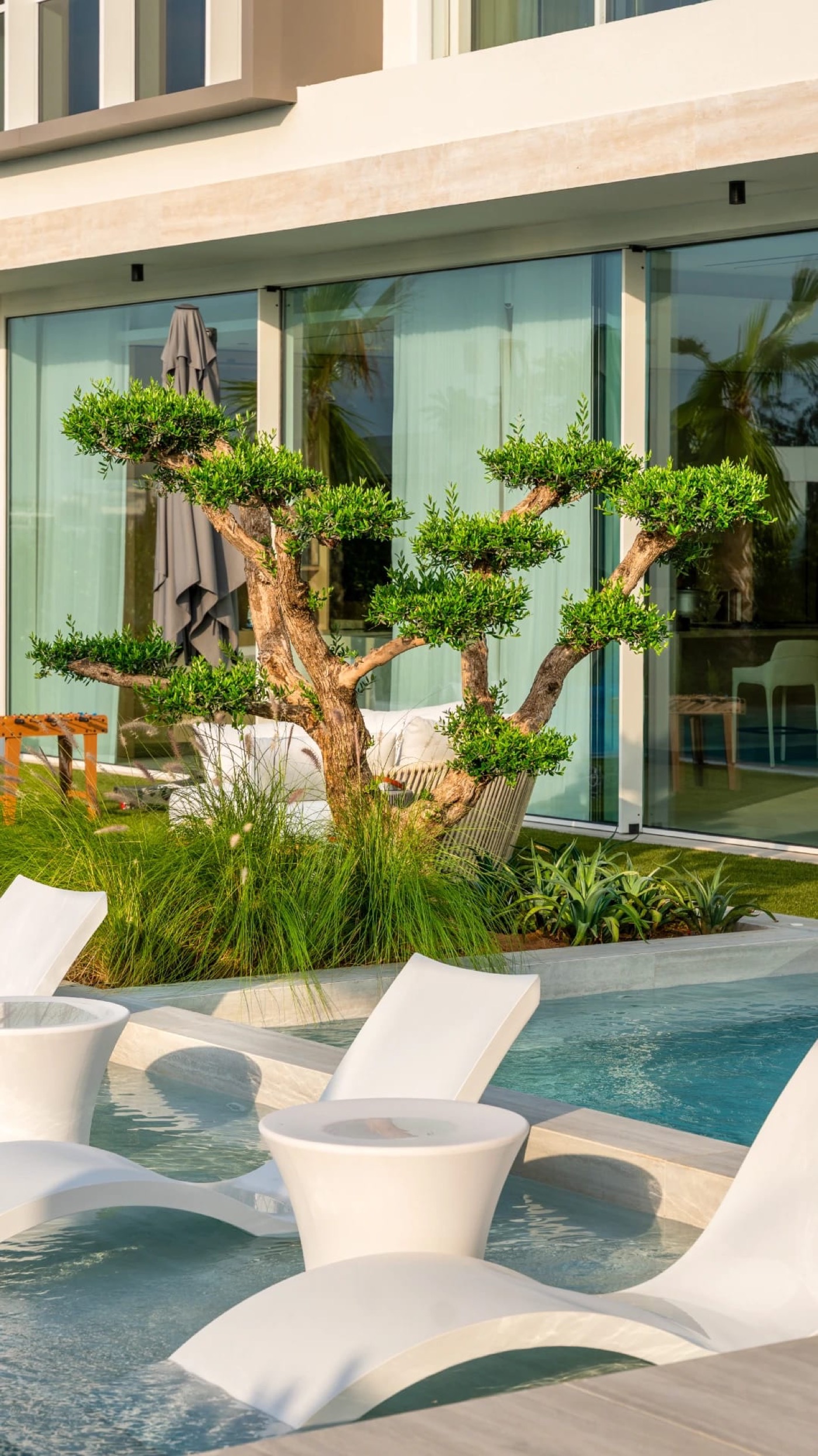 Dubai Hills - Luxury Resort Style Villa