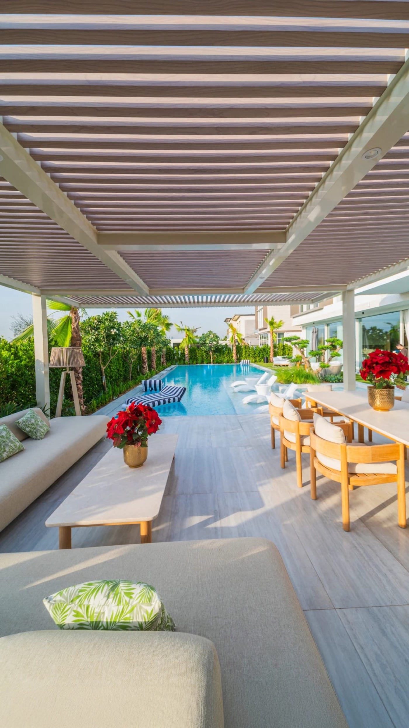 Dubai Hills - Luxury Resort Style Villa