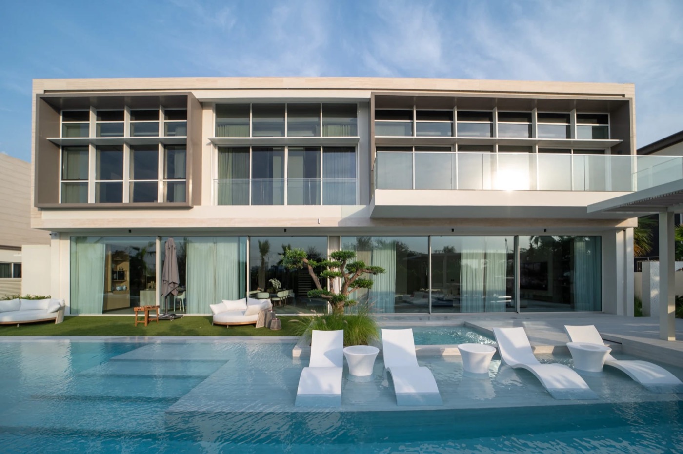 Dubai Hills - Luxury Resort Style Villa
