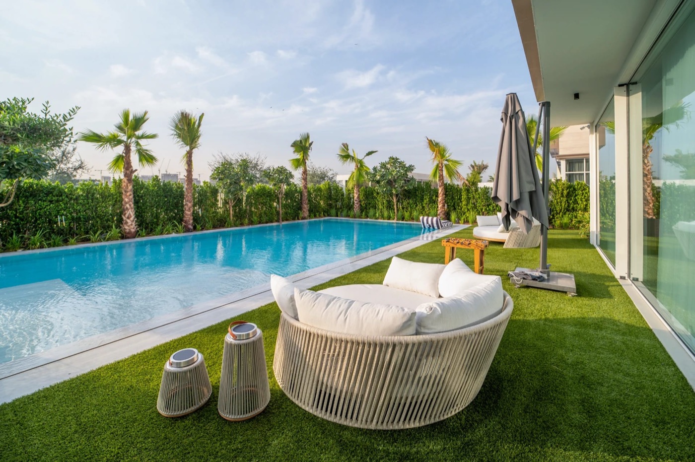 Dubai Hills - Luxury Resort Style Villa
