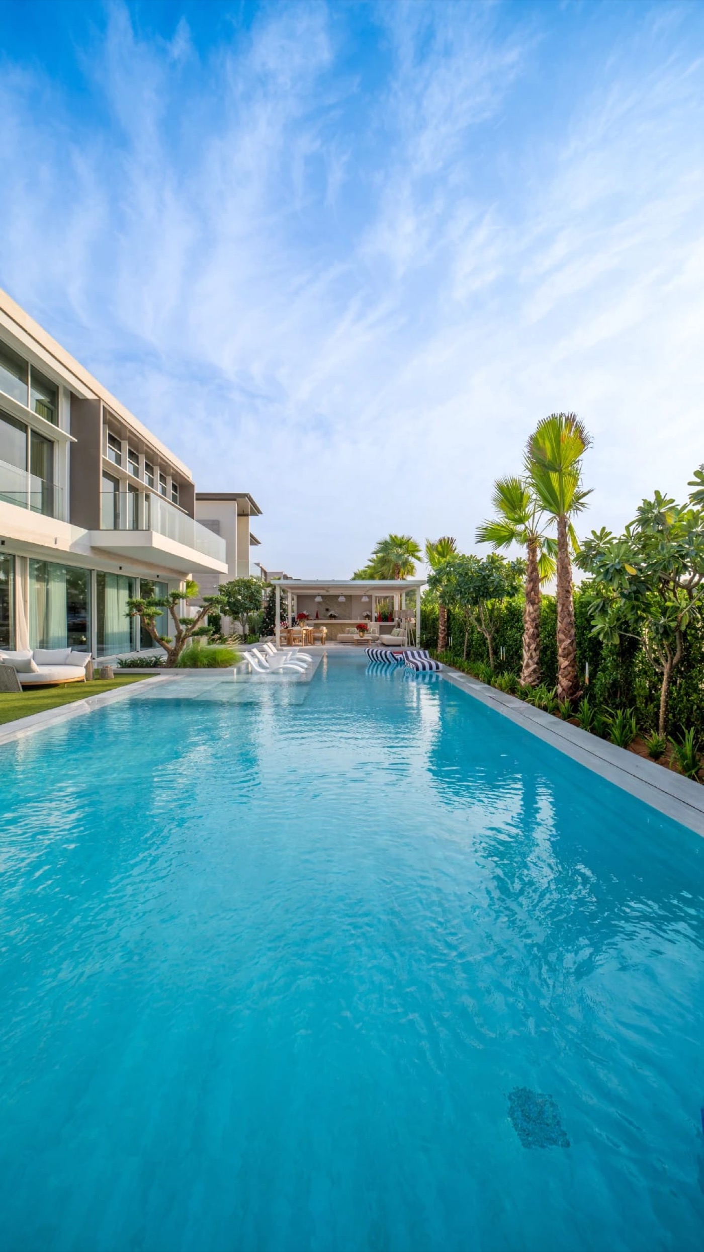 Dubai Hills - Luxury Resort Style Villa