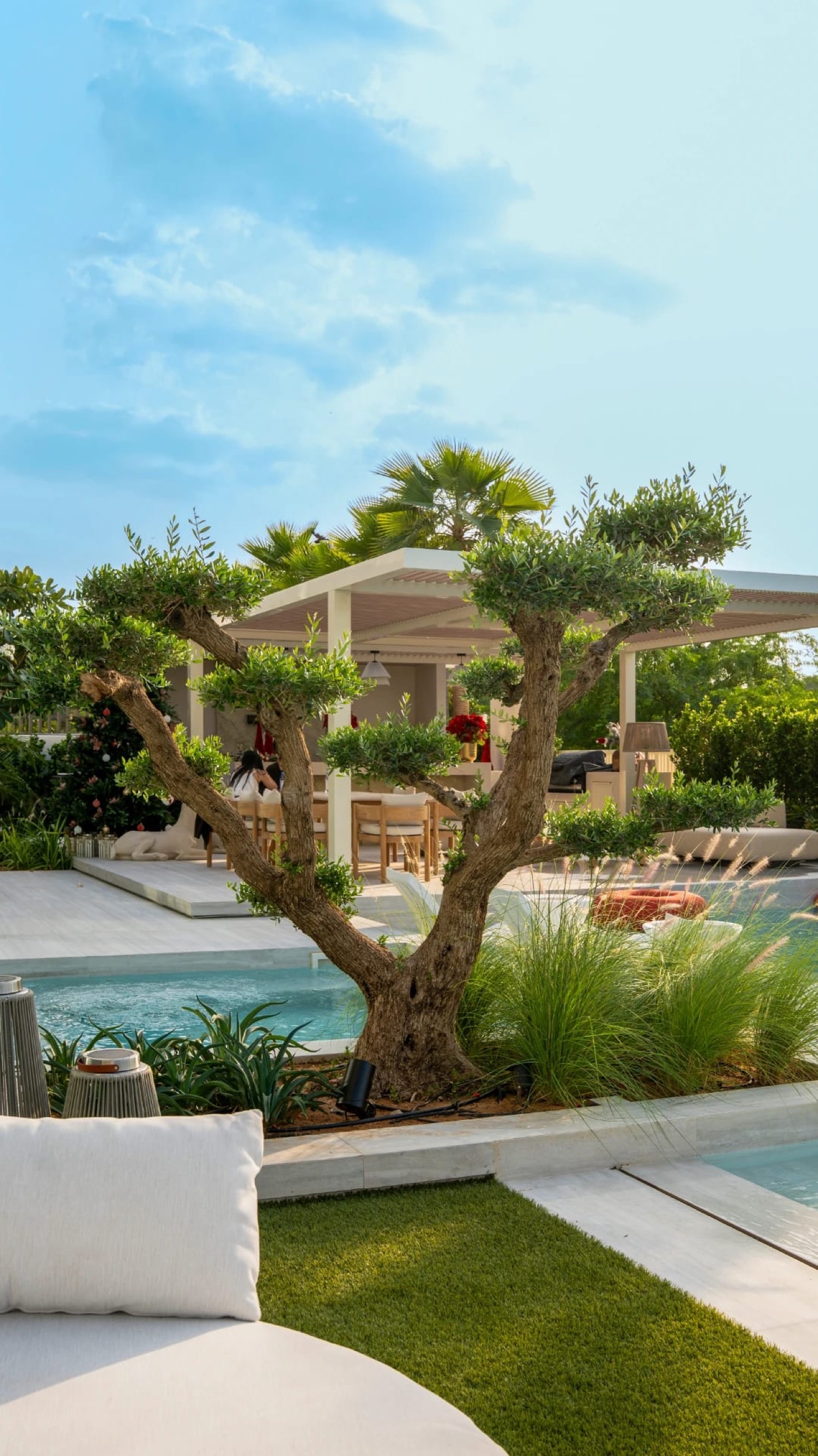 Dubai Hills - Luxury Resort Style Villa