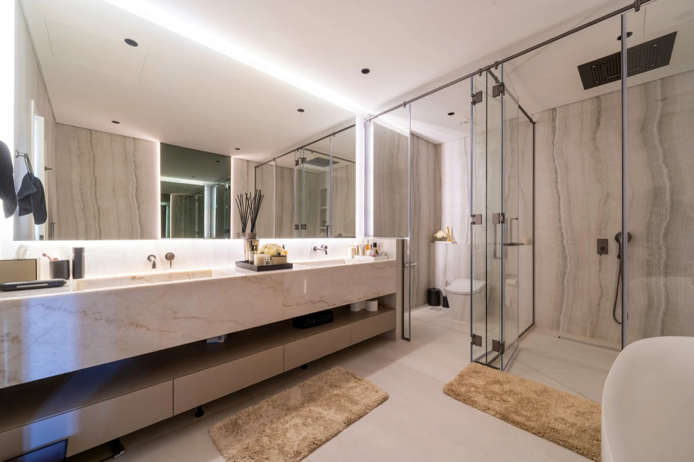 Dubai Hills - Modern Luxury Villa