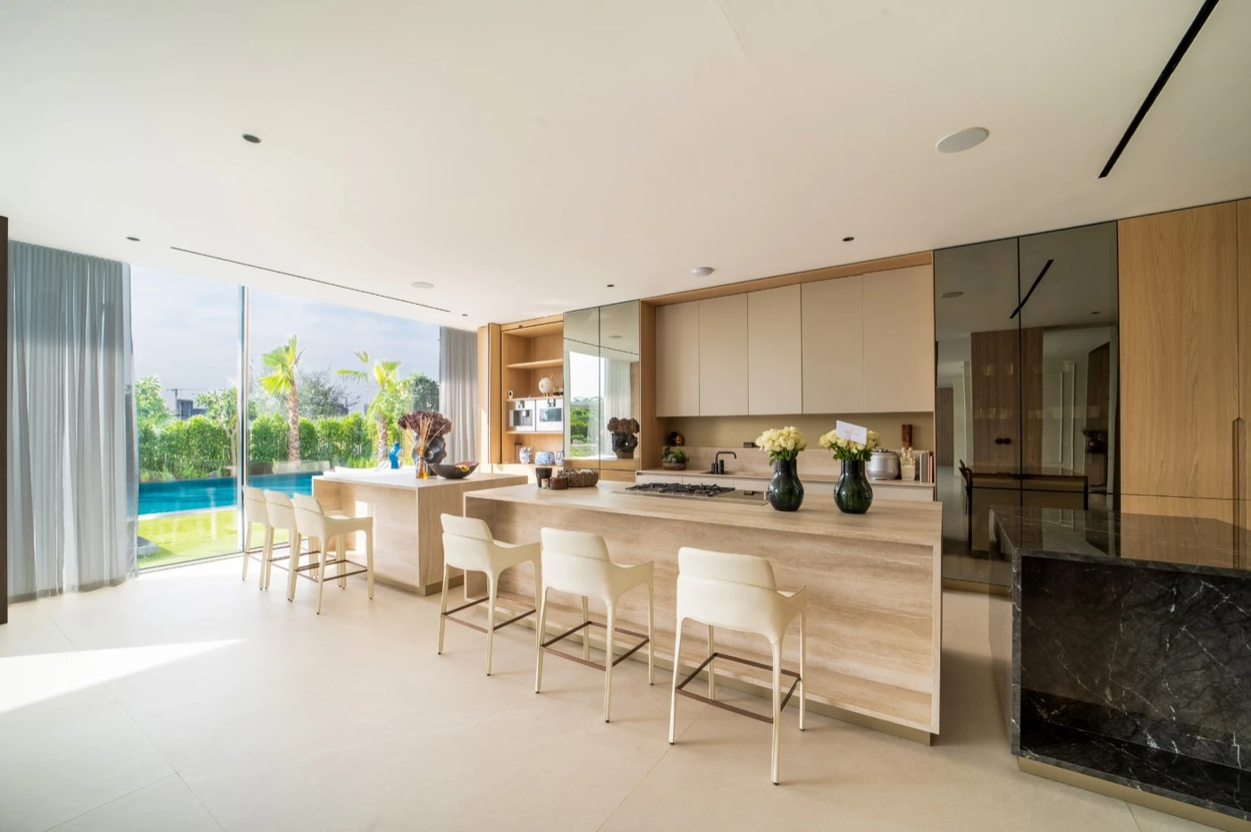 Dubai Hills - Modern Luxury Villa