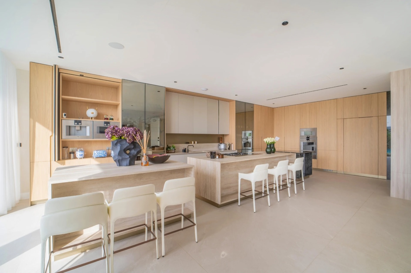 Dubai Hills - Modern Luxury Villa