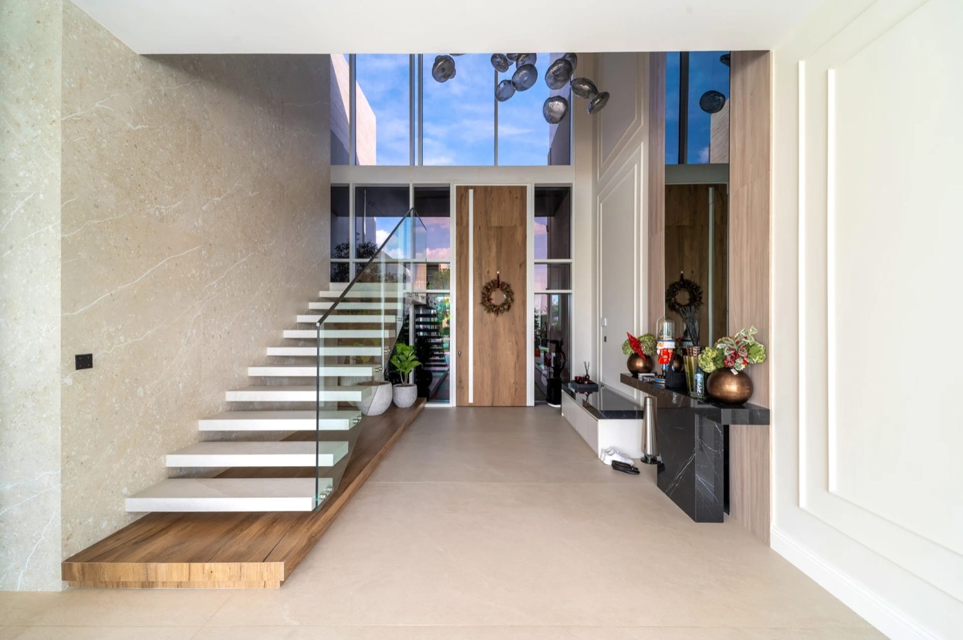 Dubai Hills - Modern Luxury Villa