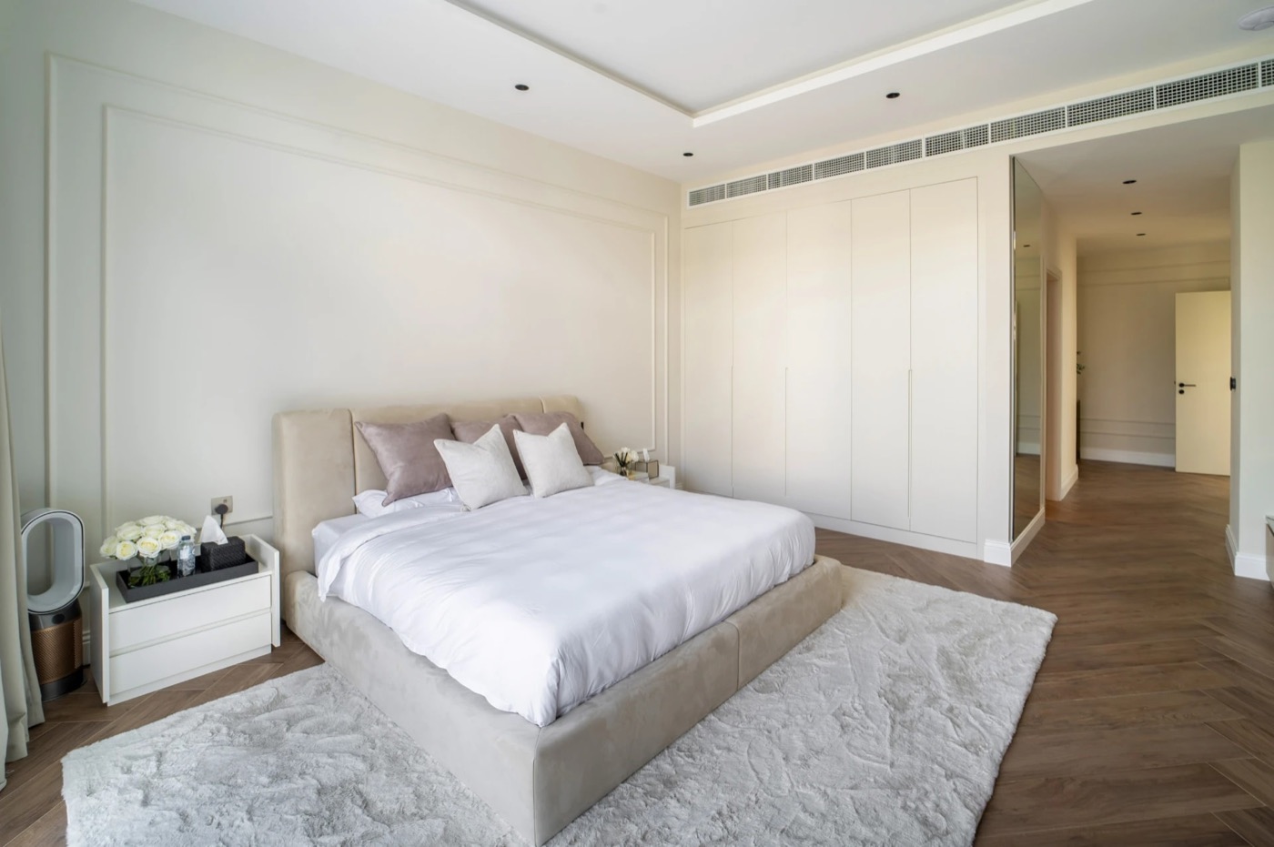 Dubai Hills - Modern Luxury Villa