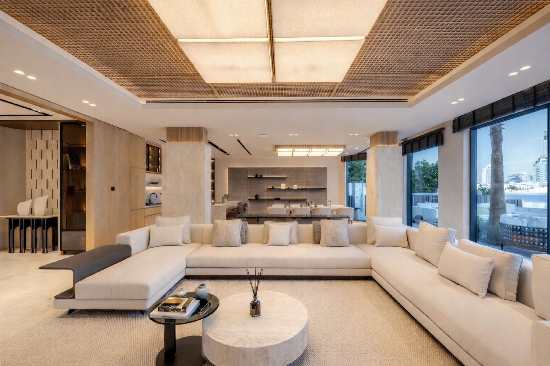 Villa Arterra