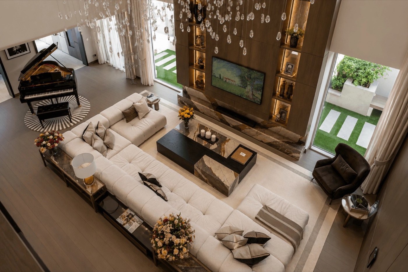 Jumeirah Islands