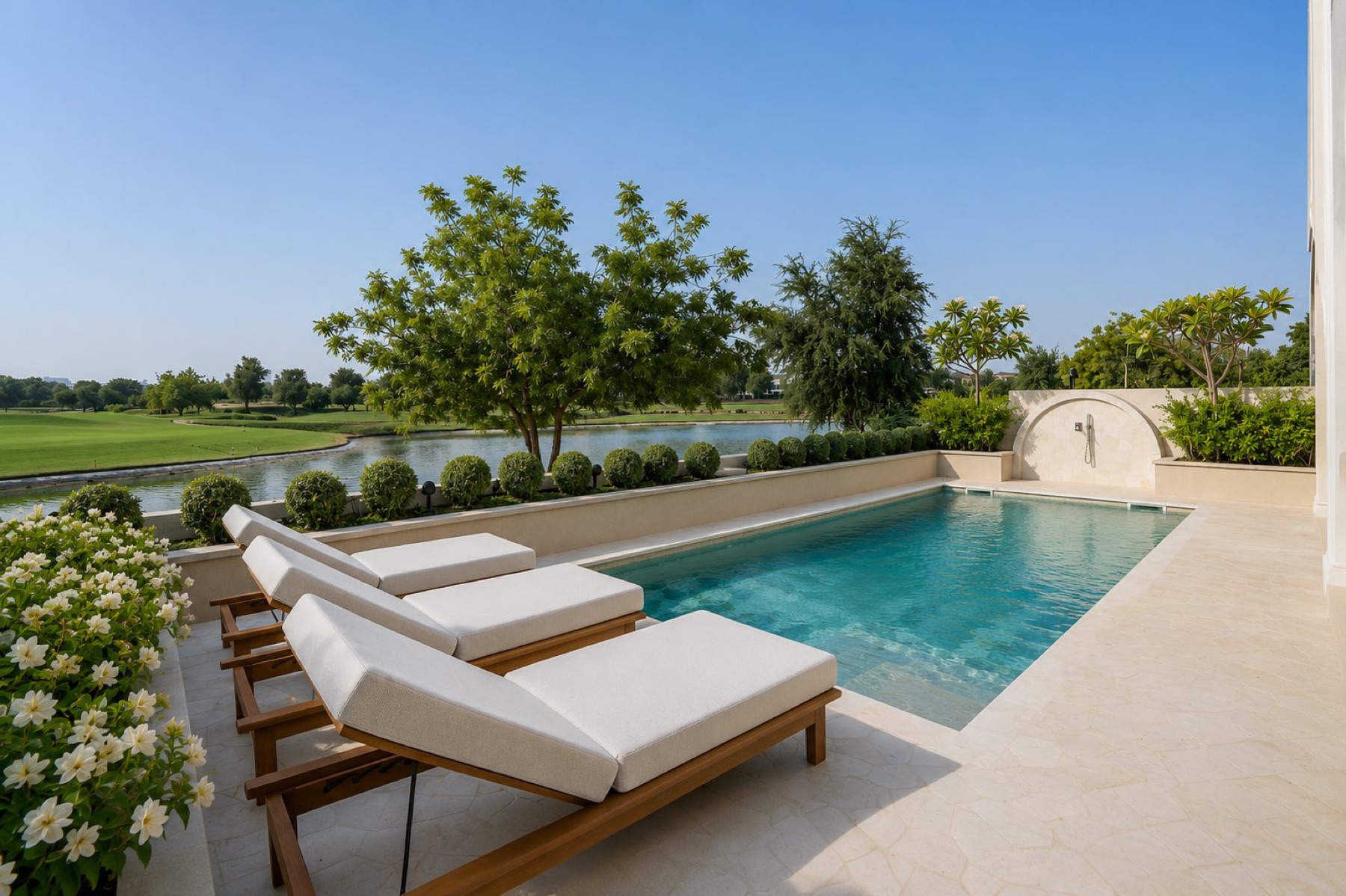 Villa XXII