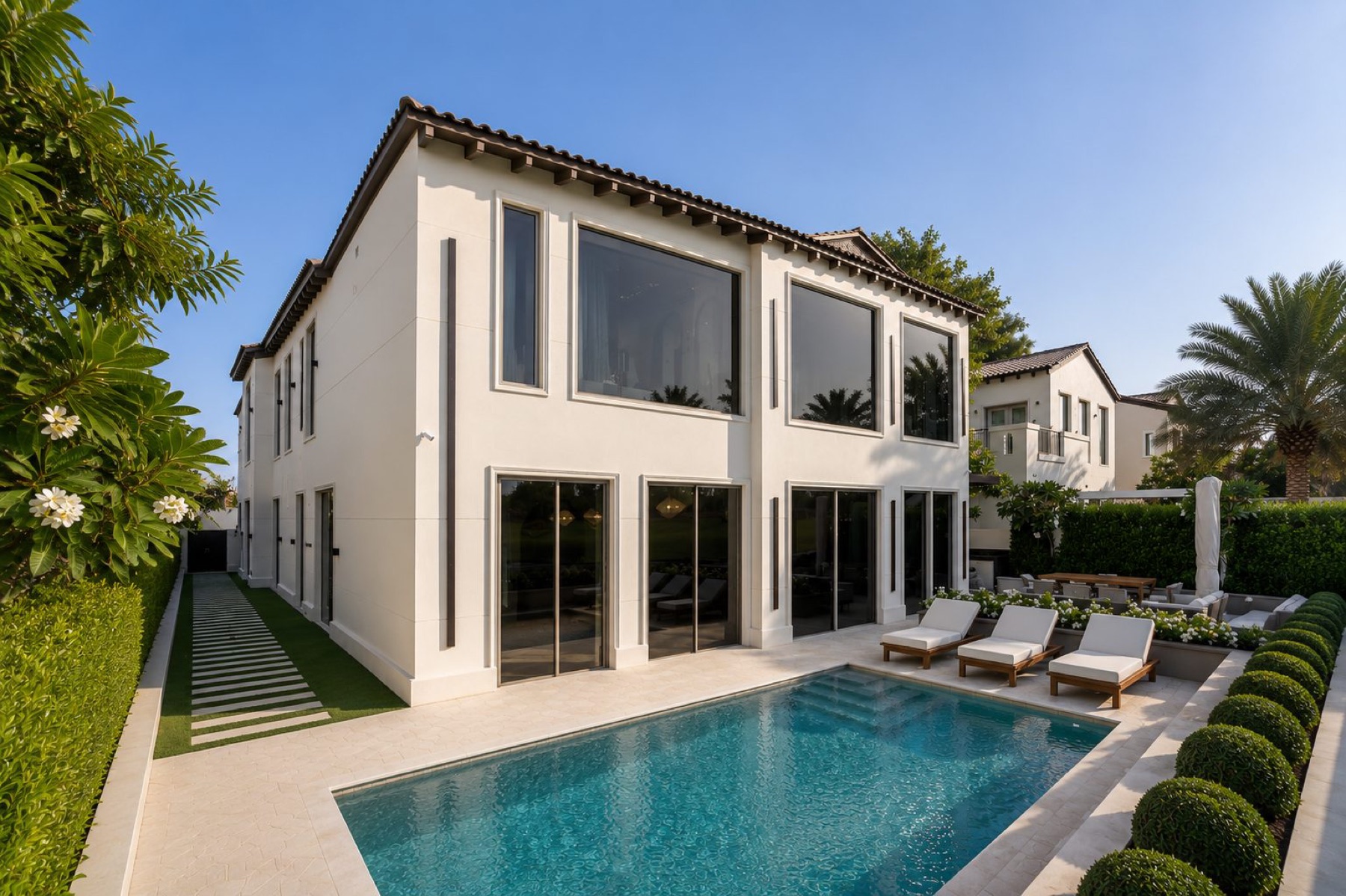 Villa XXII