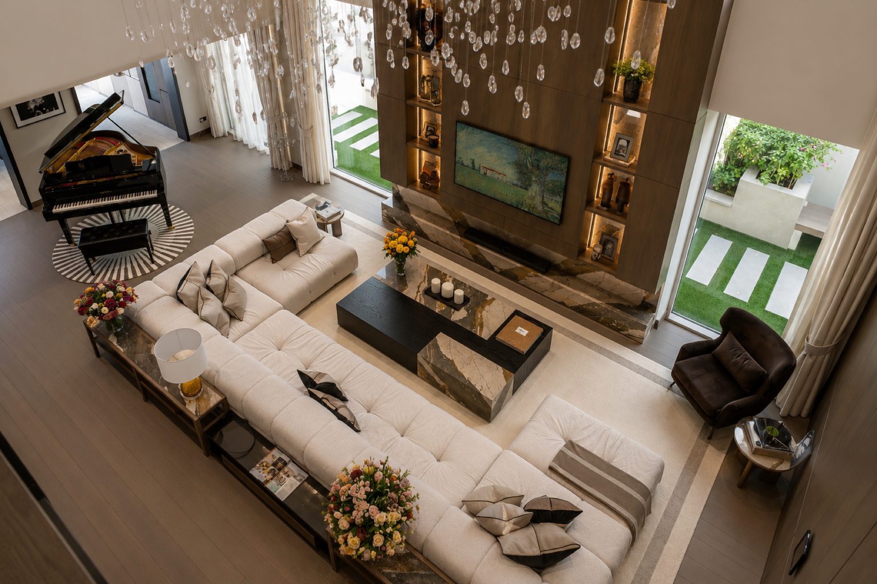 Villa XXII