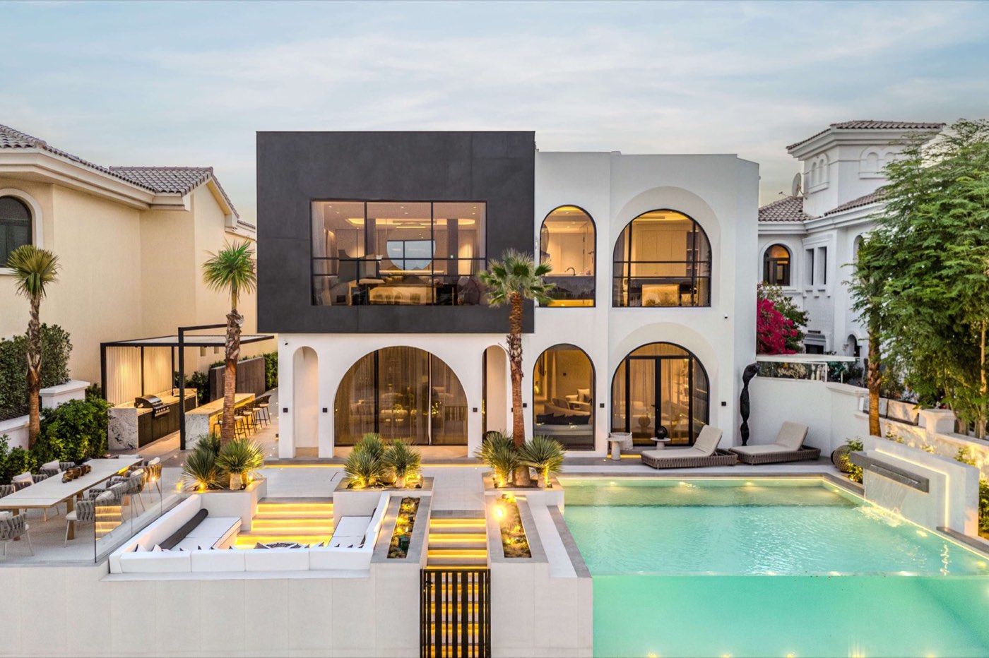 Vista Luxe