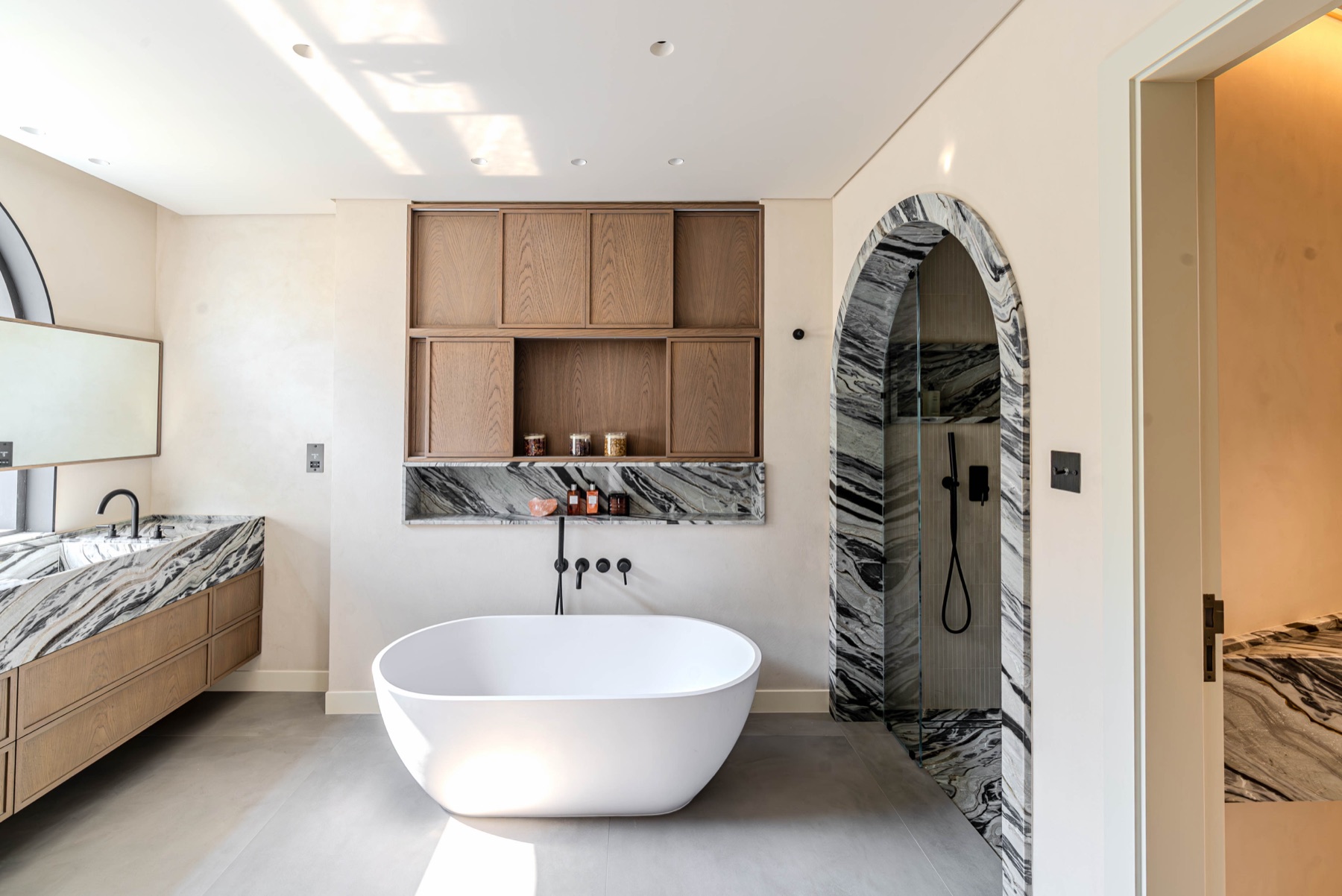 Vista Luxe