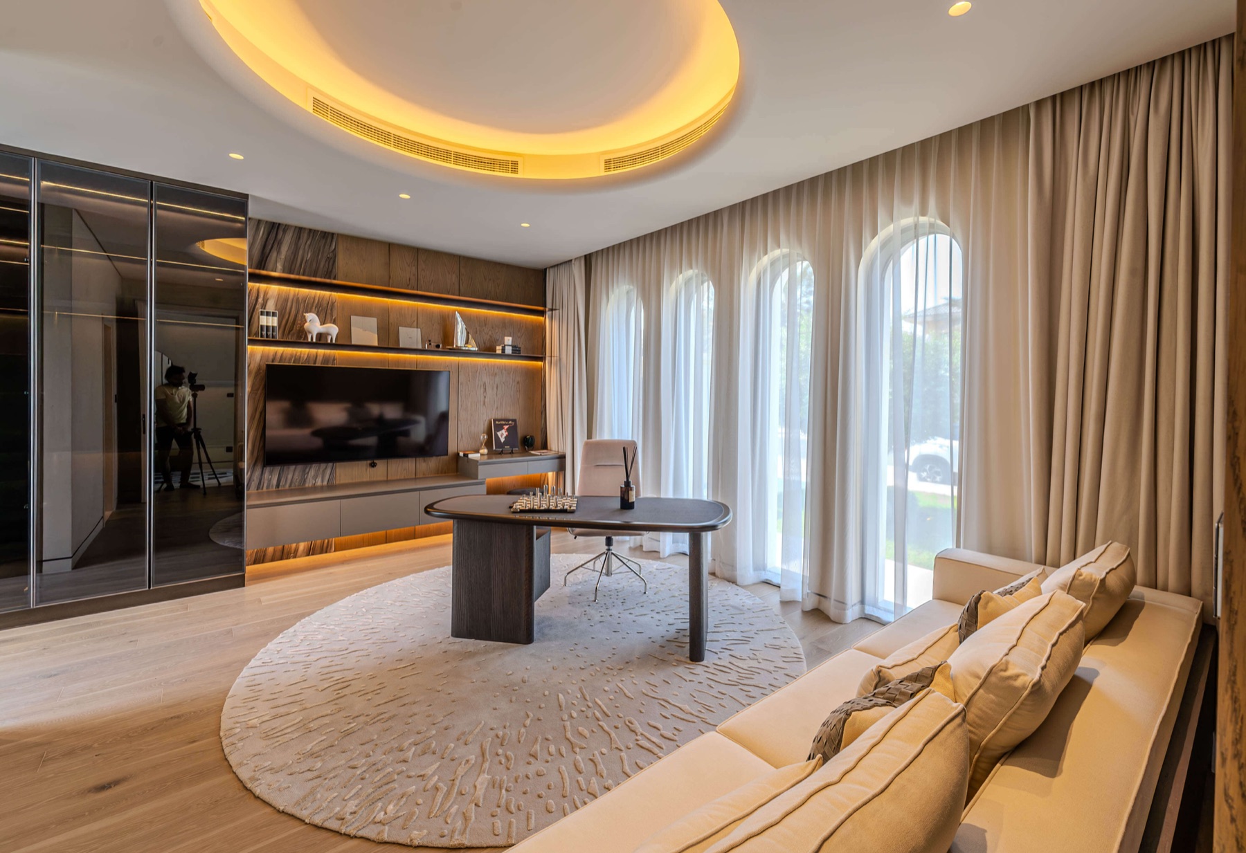 Vista Luxe
