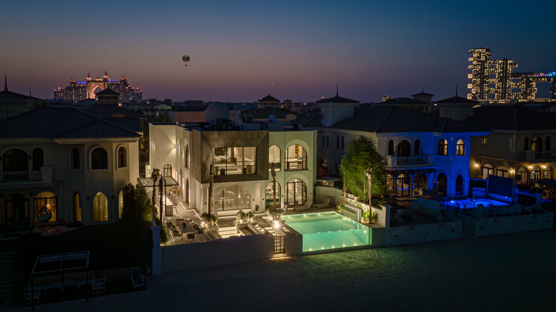Vista Luxe