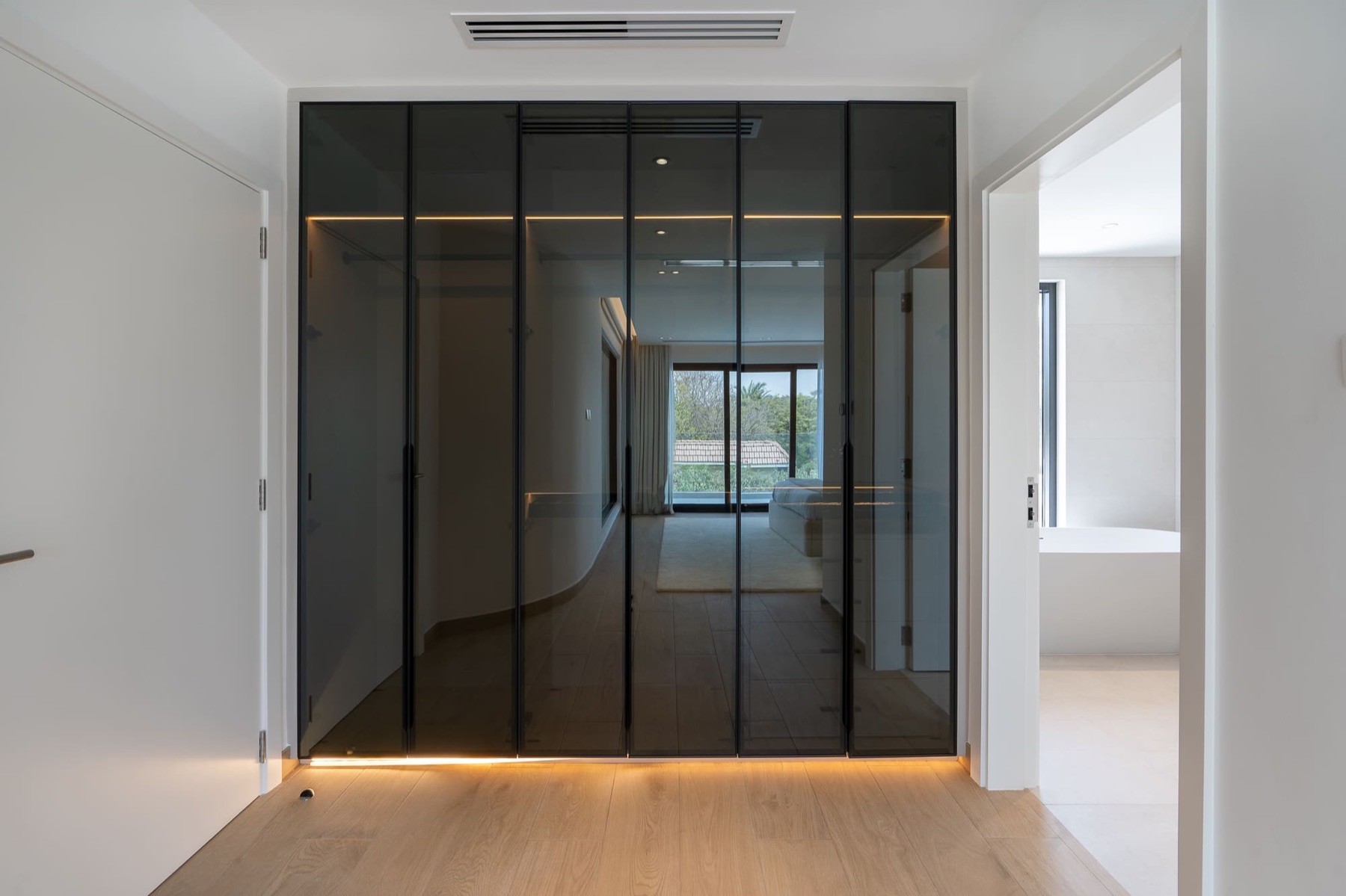 Entertainment Foyer