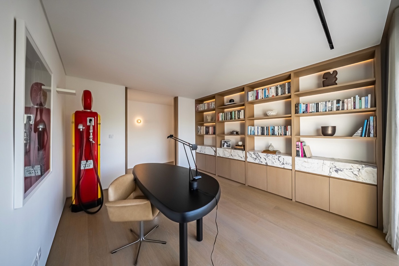 Hattan Type L1