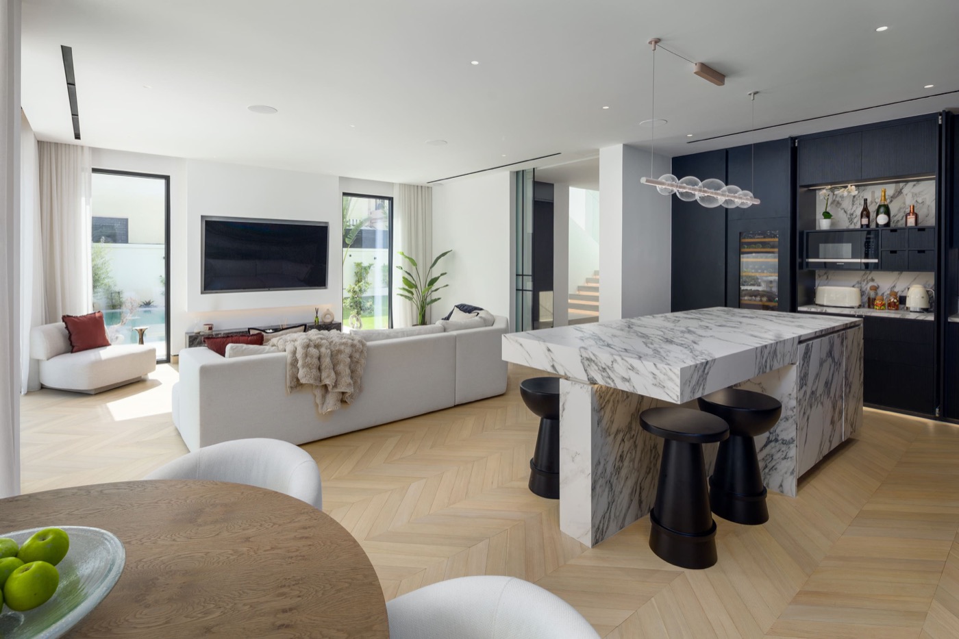 Standalone Villa