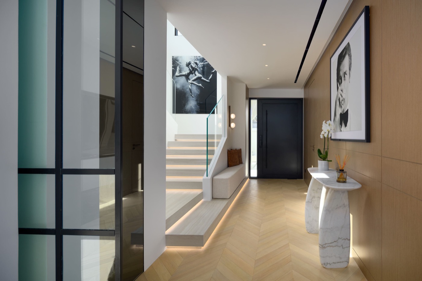 Standalone Villa