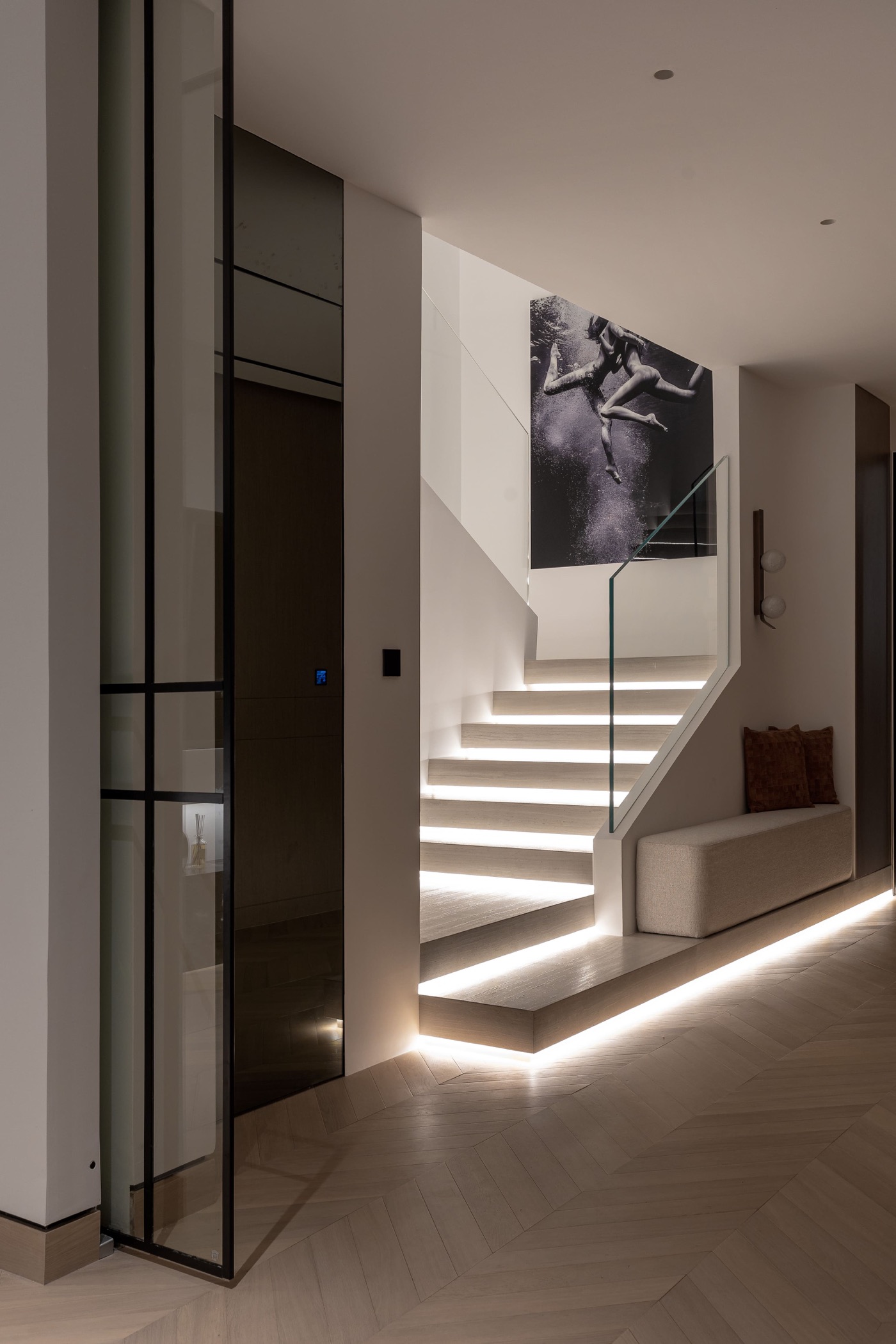 Standalone Villa