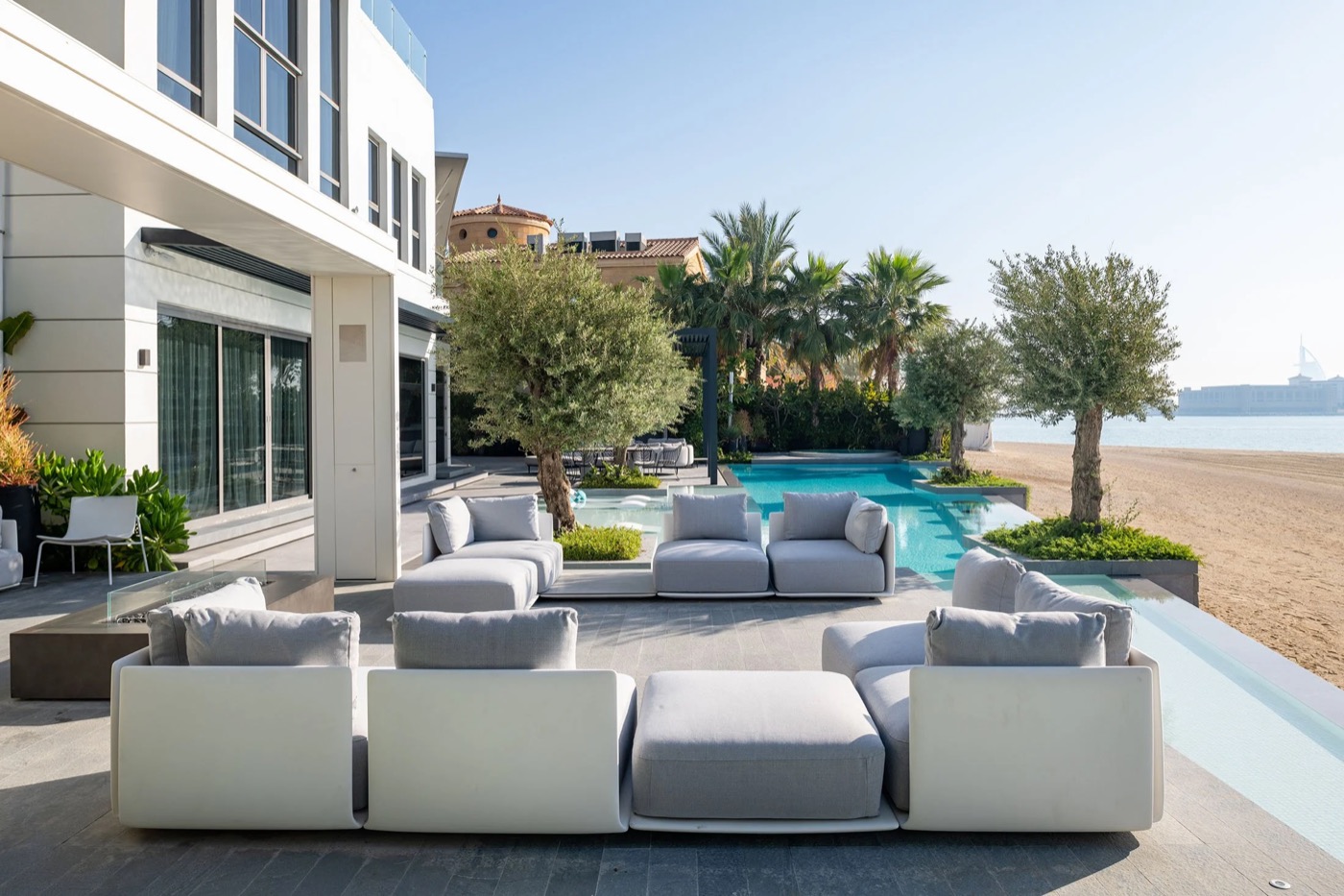 Beach House Bliss