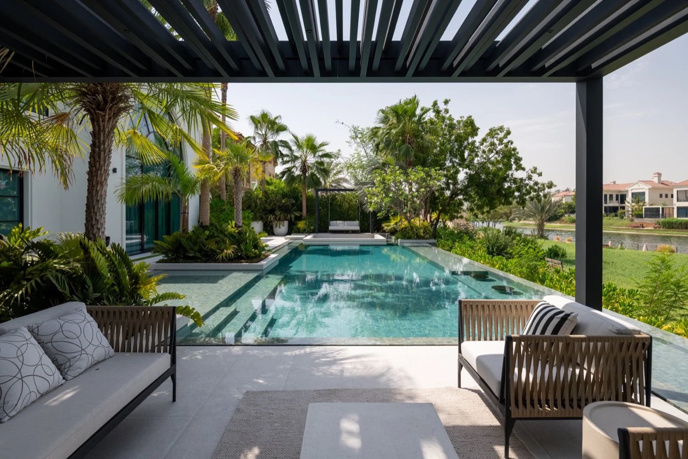 Master View Estate