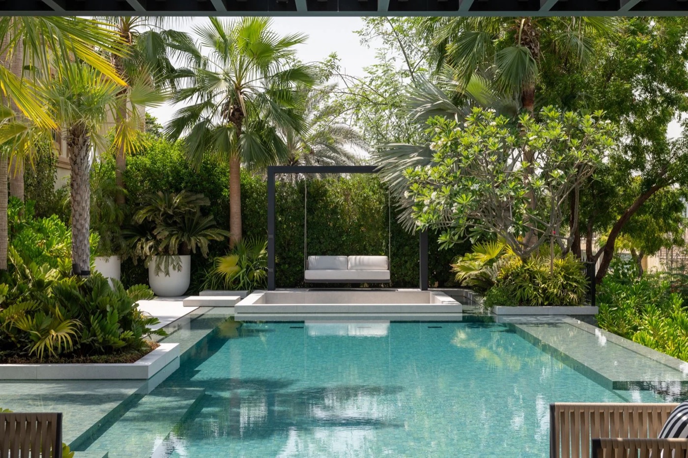 Master View Estate
