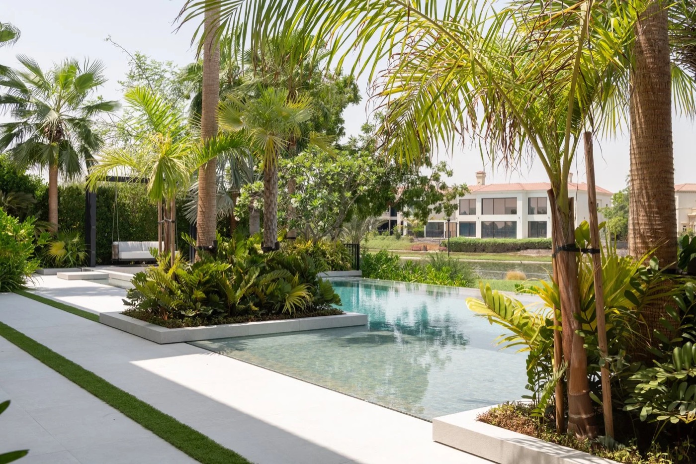 Master View Estate