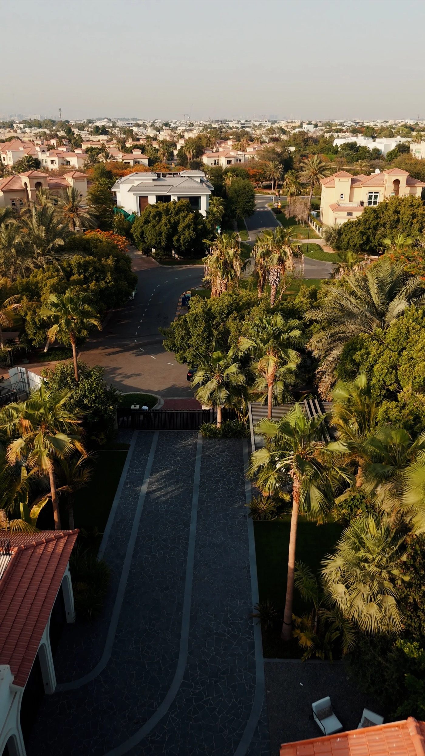 Master View Estate
