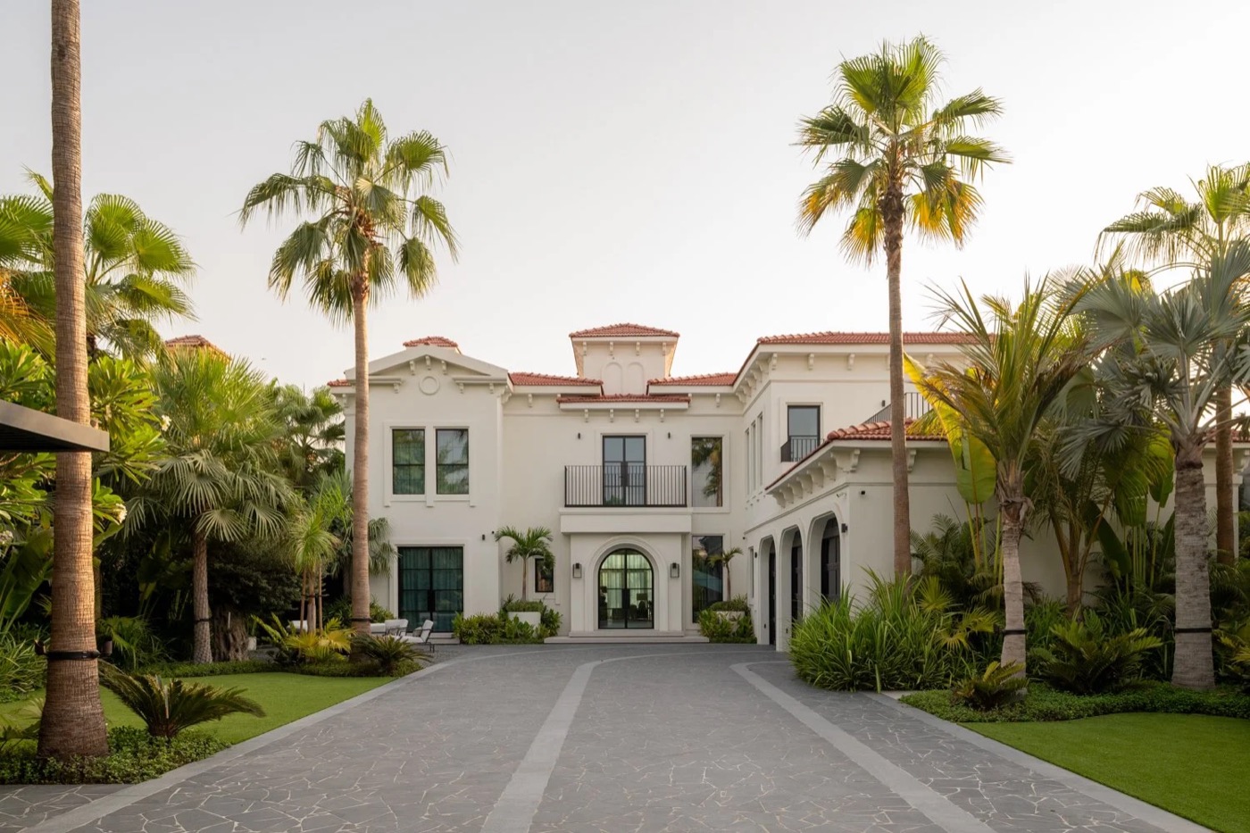 Master View Estate