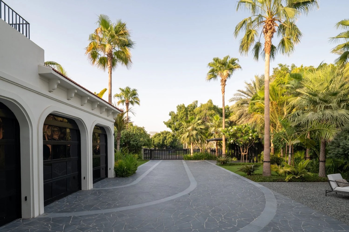 Master View Estate