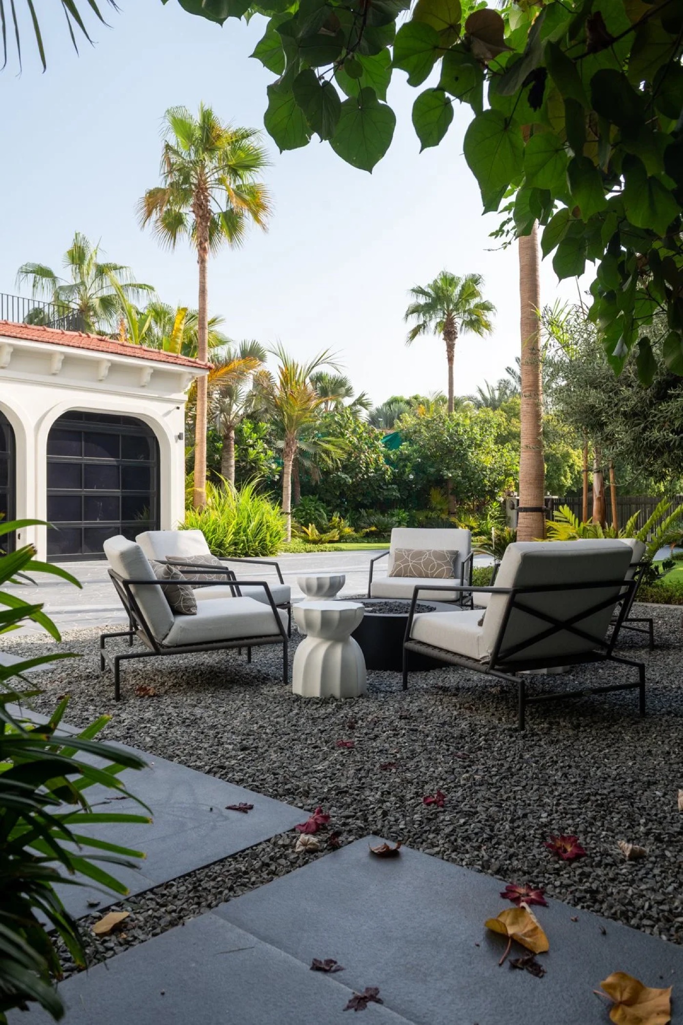 Master View Estate