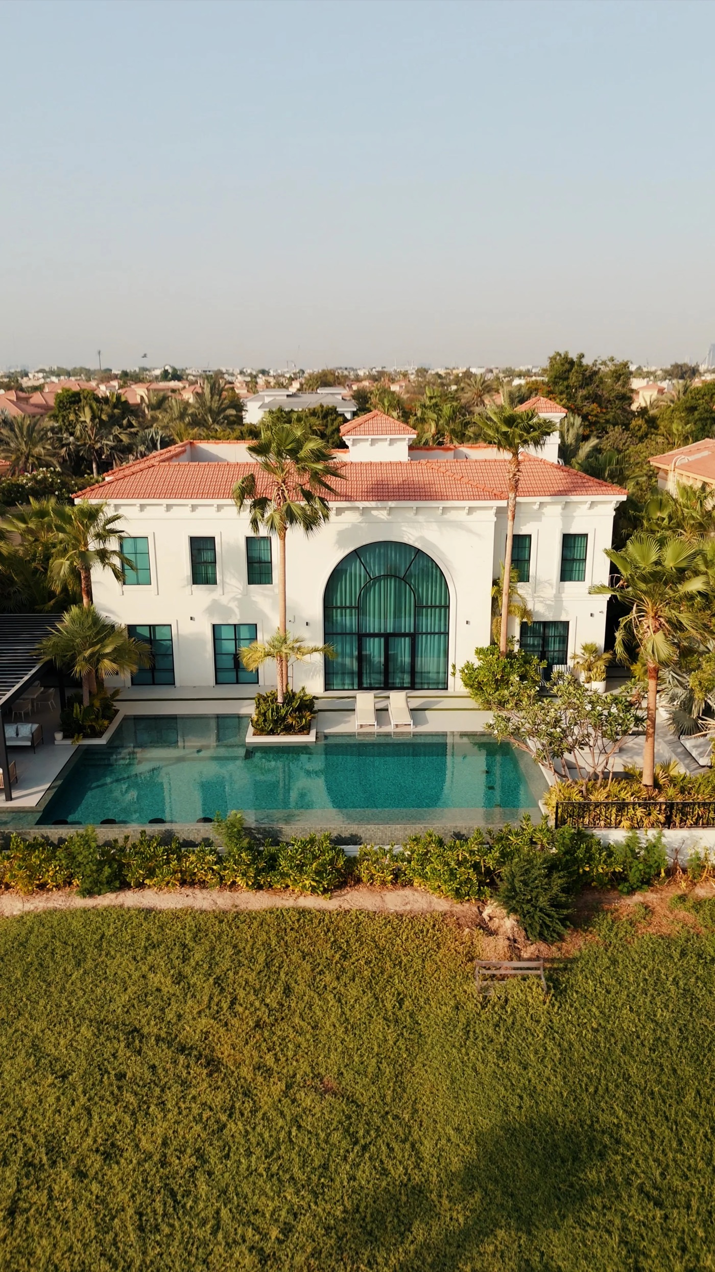 Master View Estate