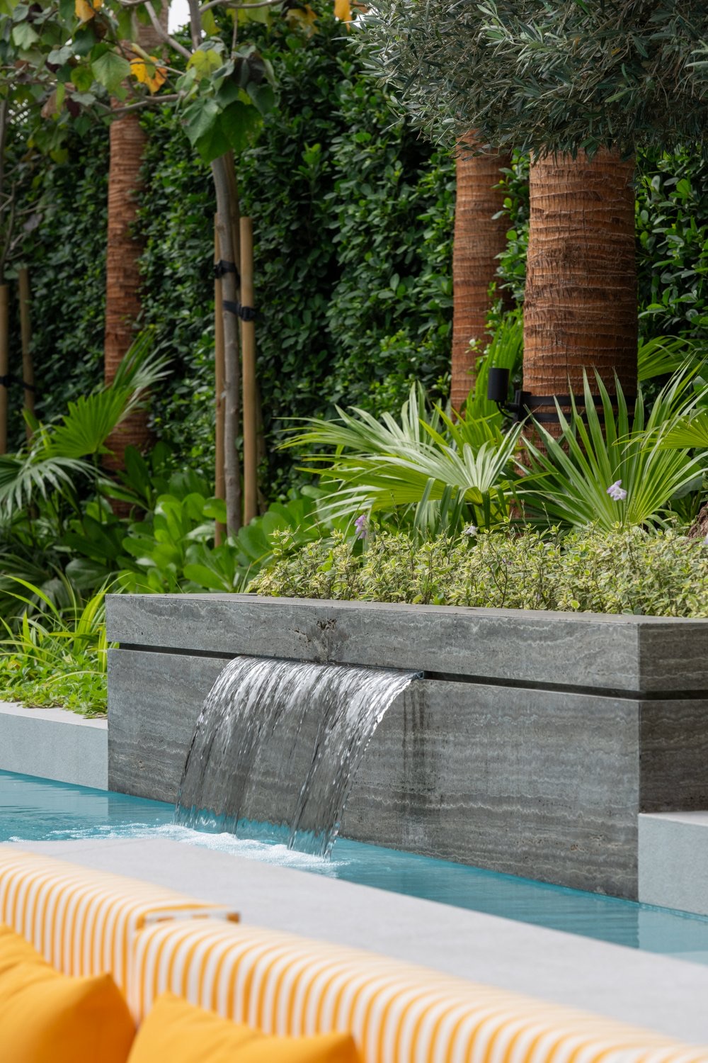 Palm Hills Oasis