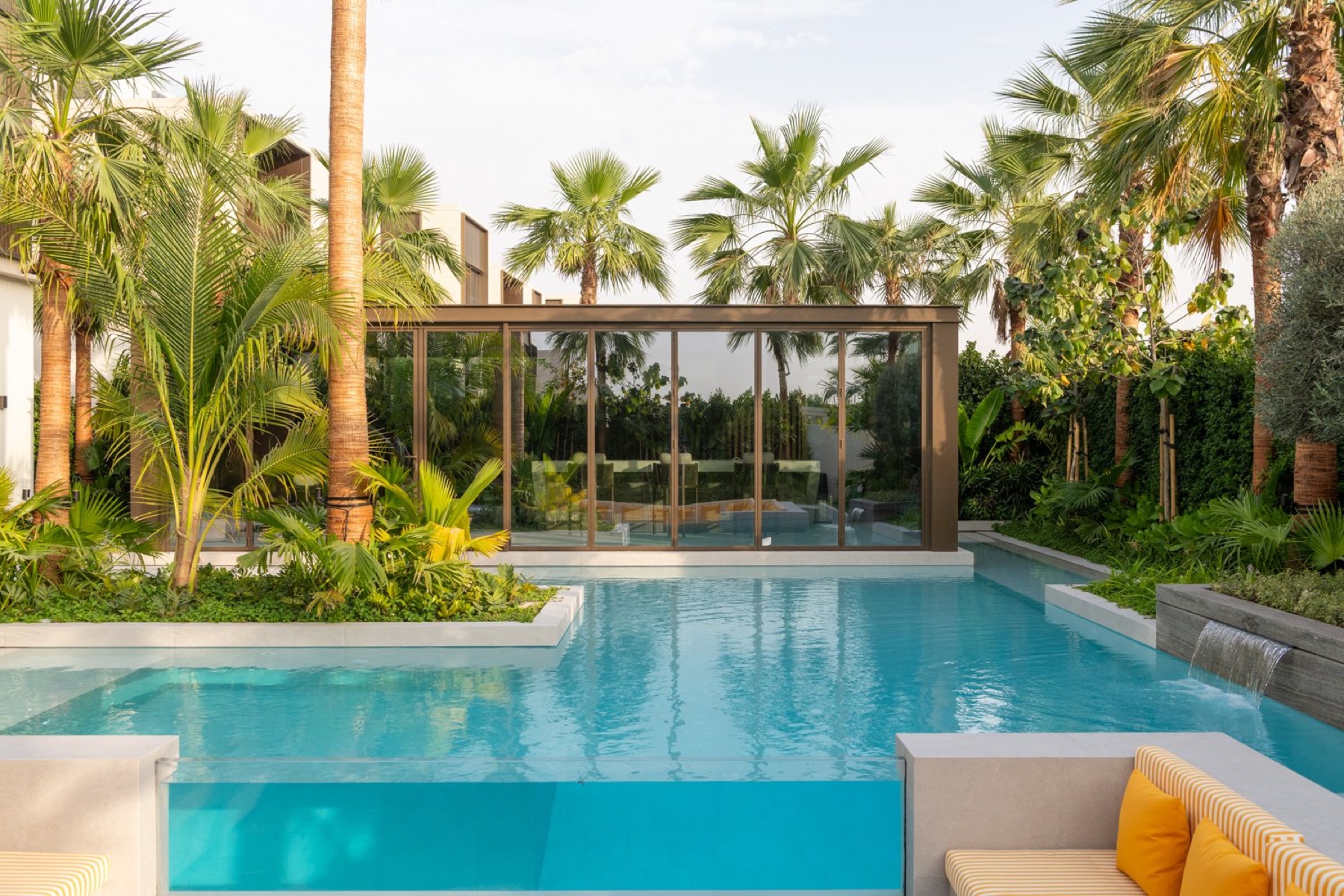 Palm Hills Oasis