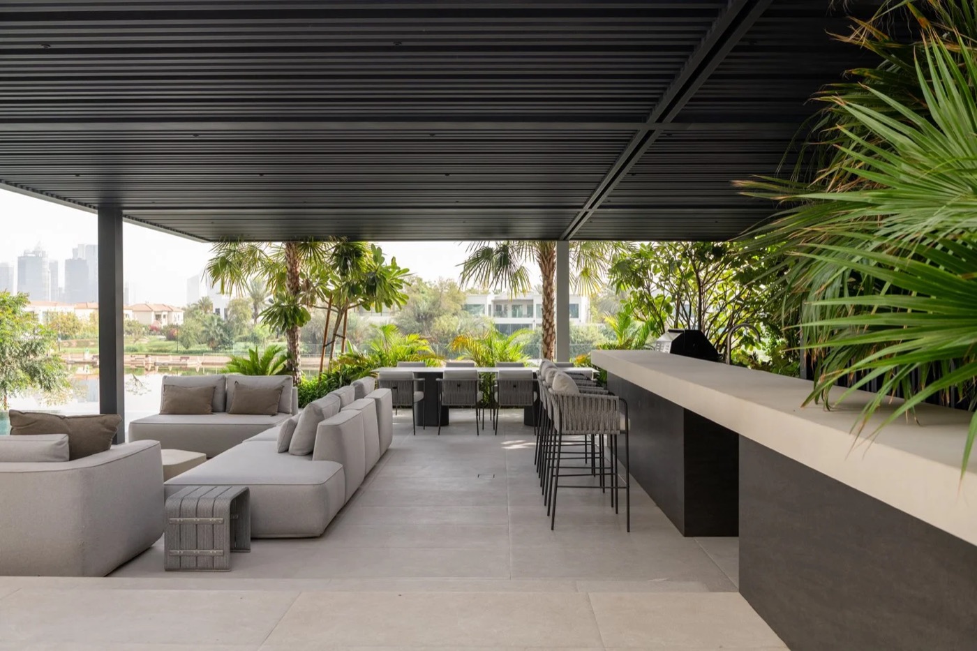 The Waterline Estate 43
