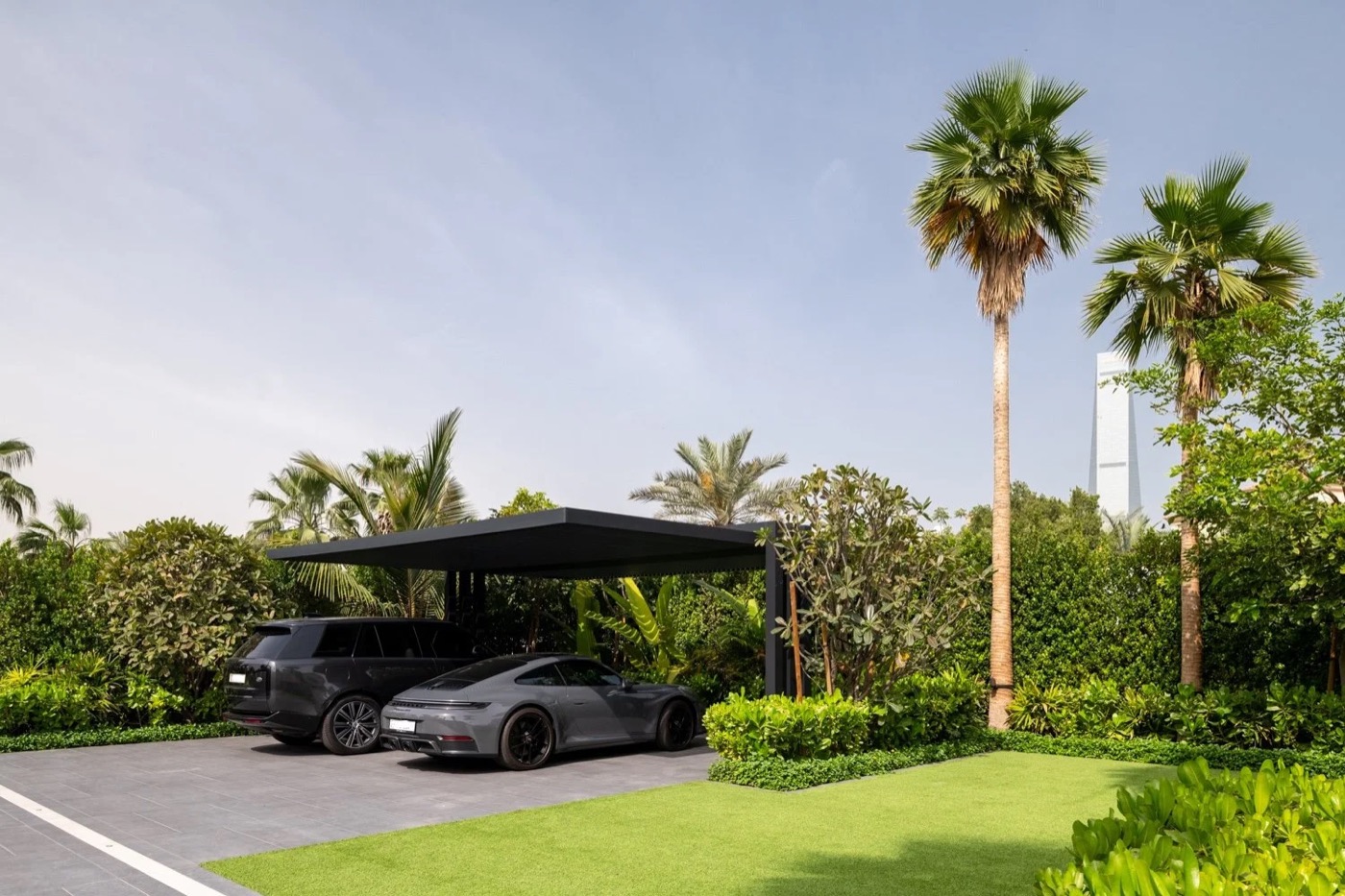 The Waterline Estate 43