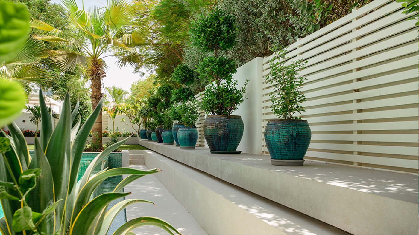 Arabasque Retreat
